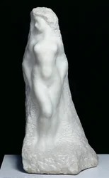 Psyche, of Pomona, c.1905